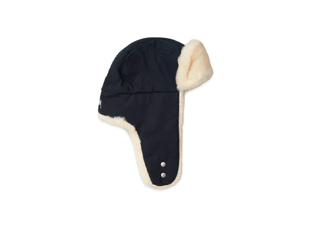 Stussy Ripstop Trapper Cap 