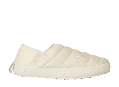 Skims × The North Face Women's Thermoball Traction V Mule "Bone"