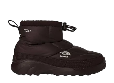 Skims × The North Face Nuptse Traction Chukka Boots "Phoenix"