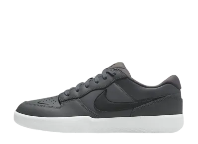 Nike SB Force 58 PRM "Dark Grey/Black"