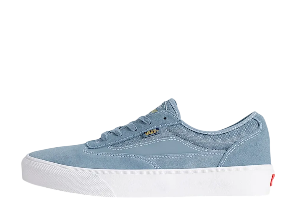 Vans Skate Curren Caples "Citadel Blue"