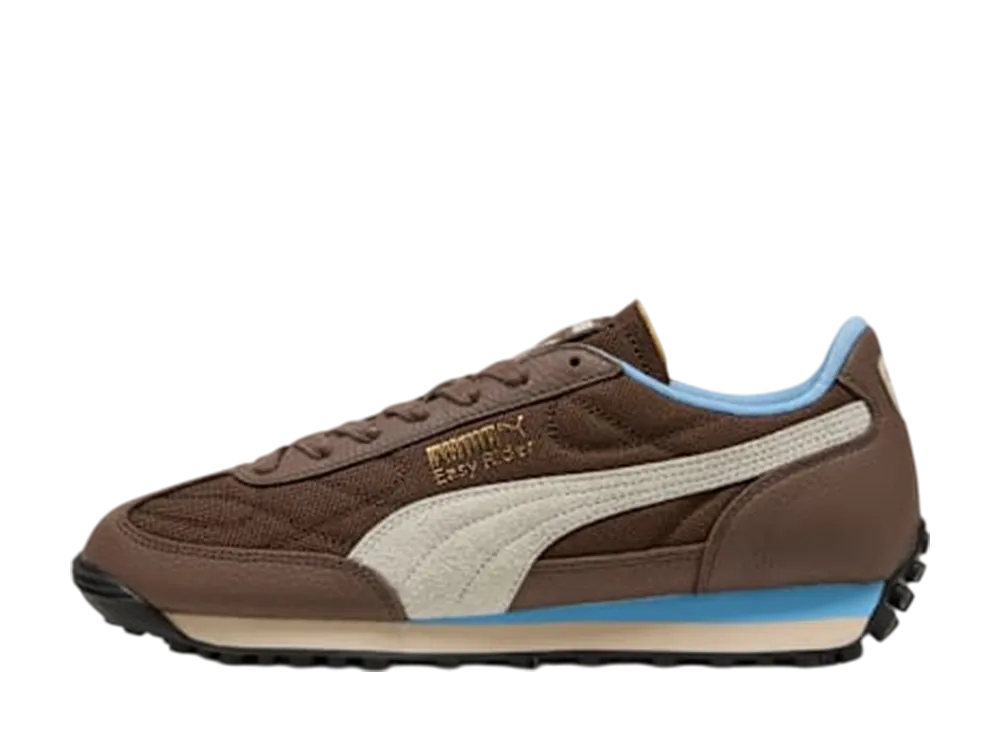 プーマ イージーライダー フットボリート "チョコレート/ウォームホワイト"