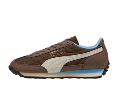 Puma Easy Rider Futbolito "Chocolate/Warm White"