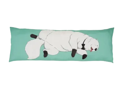 BANDAI "Ichiban Kuji" -SPYxFAMILY -Get ready to have fun!-- B Prize Big Cushion