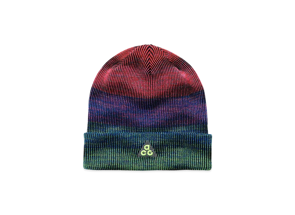 Nike ACG SC WL P Peak Beanie "Multi"