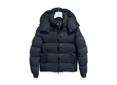 MONCLER Maures Jacket "Black"