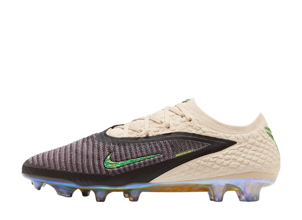 コービーブライアント × ナイキ ファントム6 ロー エリート "ファントム/ブラック"