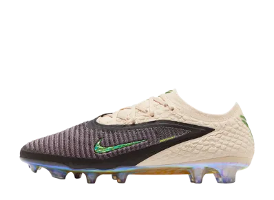 Kobe Bryant × Nike Phantom 6 Low Elite "Phantom/Black"