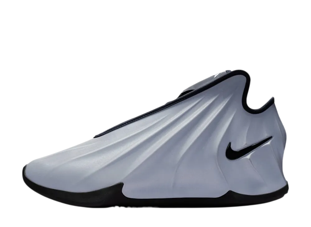 Nike GT Future "Metallic Silver" (FZ5591-002/FZ5590-002)