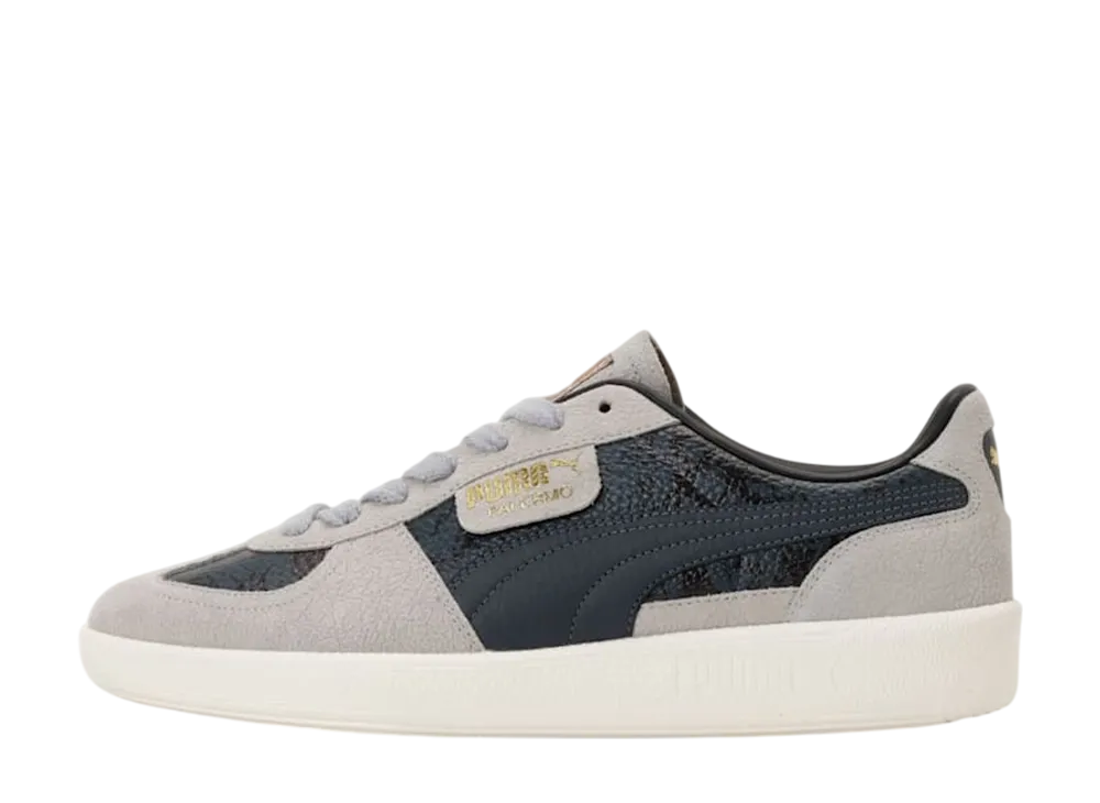 Monster Hunter Wilds × Puma Palermo "Arkveld"