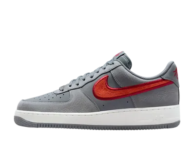 Nike Air Force 1 Low "Cool Grey"