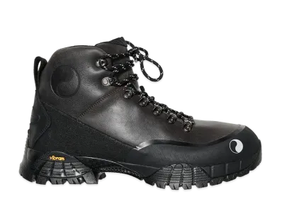 ROA x Our Legacy WORK SHOP Andreas Boot "Slate"