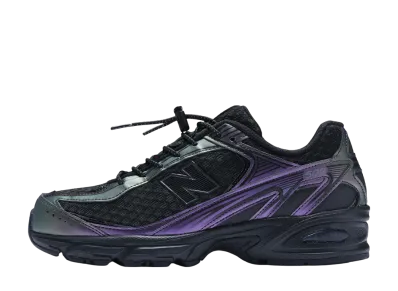 New Balance 509 "Plum/Black"