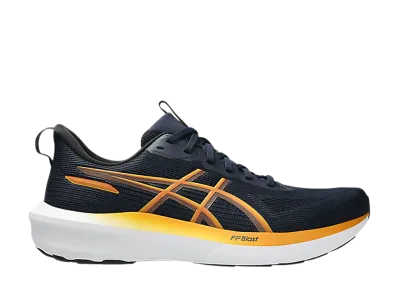 Asics GT-1000 14 Wide "Midnight/Sandstorm"