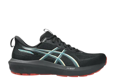 Asics GT-1000 14 GORE-TEX "Black/Apricot Crush"