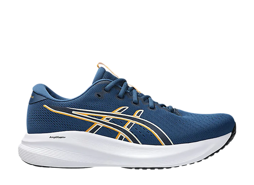 Asics Gel-Excite 11 Extra Wide "Twilight Blue/Light Dust"