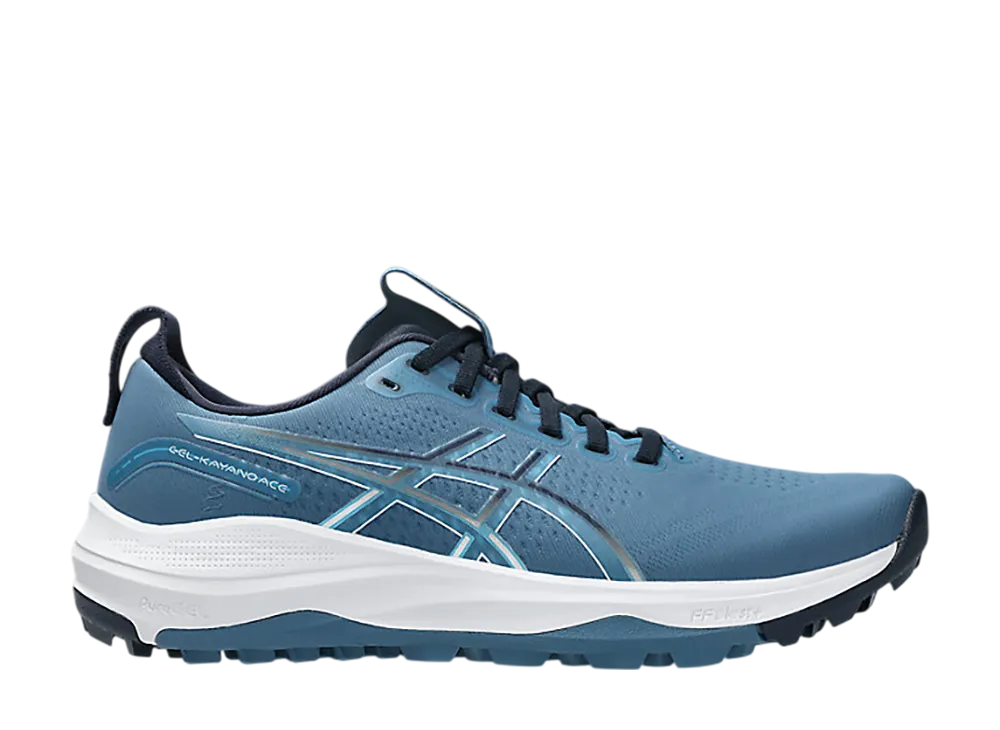 Asics Gel-Kayano Ace 3 Wide "Winter Sea/Midnight"