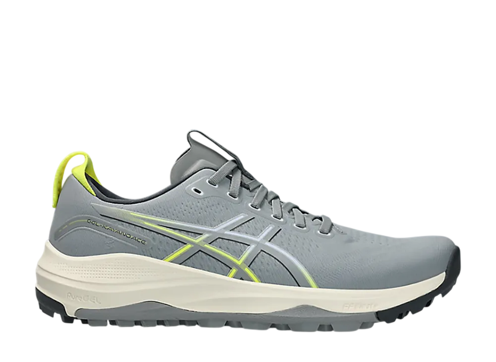 Asics Gel-Kayano Ace 3 "Gravel/Citron"