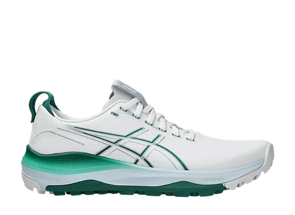 Asics Gel-Kayano Ace 3 "White/Jasper Green"