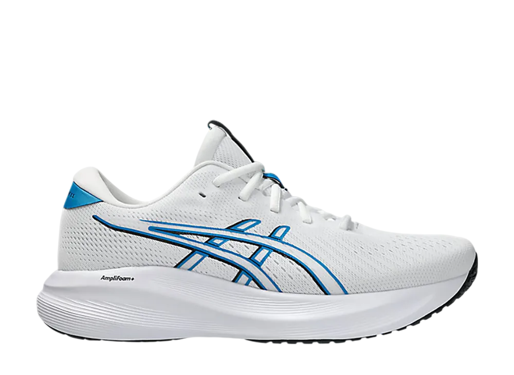 Asics Gel-Excite 11 "White/Aegean Blue"