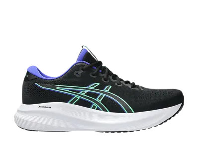 Asics Gel-Excite 11 "Black/Vital Green"