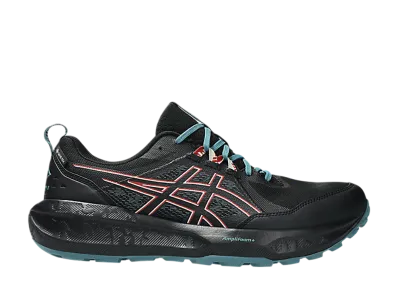 Asics Gel-Sonoma 8 GORE-TEX "Black/Spice Latte"