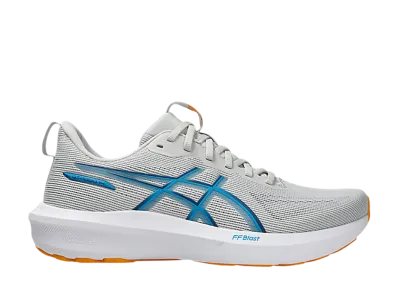 Asics GT-1000 14 Wide "Cloud Grey/Twilight Blue"