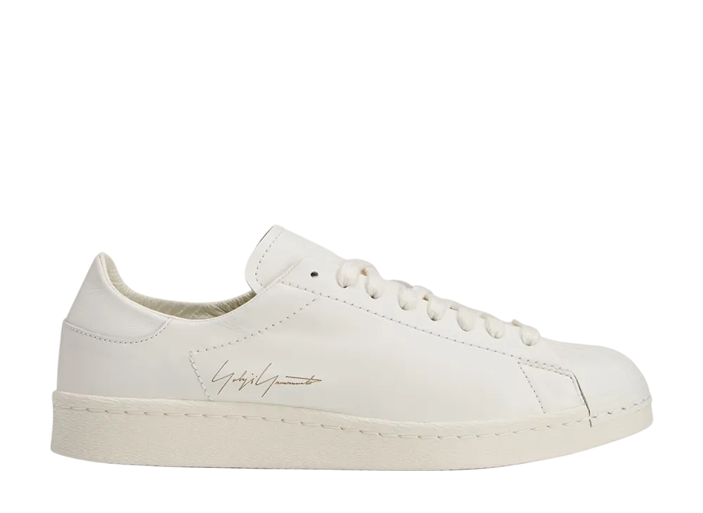 adidas Y-3 Superstar "Off White"