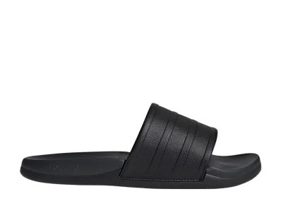 adidas Adilette Comfort 2.0 Slide "Core Black"