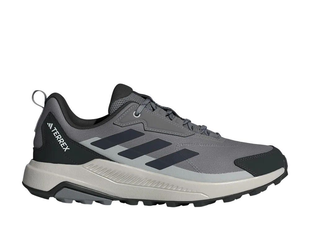 アディダス テレックス エニーランダー ハイキング "グレースリー/レジェンドインク/カーボン"