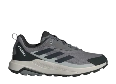 adidas Terrex Anylander Hiking "Grey Three/Legend Ink/Carbon"