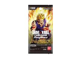 ドラゴンボールスーパーカードゲーム フュージョンワールド「誇り高き ドラゴンボールスーパーカードゲーム フュージョンワールド「誇り高き