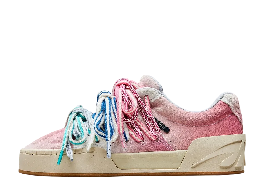 Anta Hela Style "Pink Ombre"