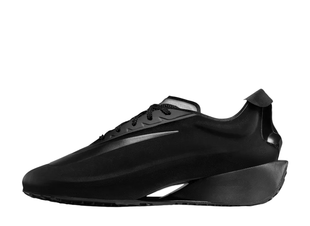 Nike Women's First Sight Noir "Black"