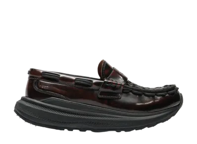 KEEN Uneek Loafer WK "Cordovan" (Serial Numbered)