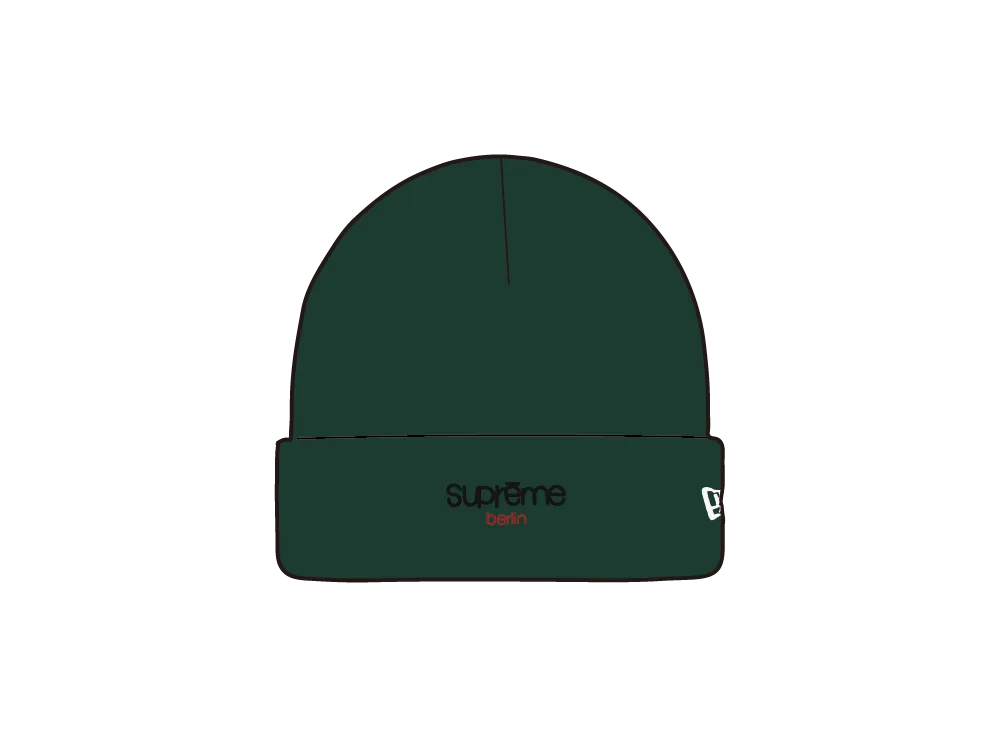 12/13発売｜Supreme × Number (N)ine 25FW Week16 アイテム一覧｜抽選