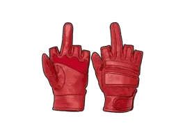 Supreme x Number (N)ine Leather Gloves Supreme x Number (N)ine Leather Gloves