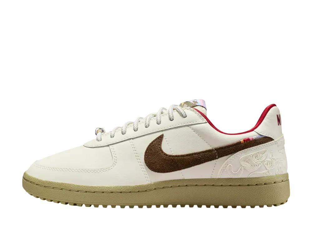 ナイキ ウィメンズ フィールドジェネラル "イヤーオブザホース"