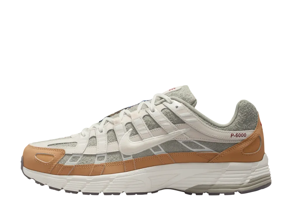 ナイキ P-6000 "イヤーオブザホース"