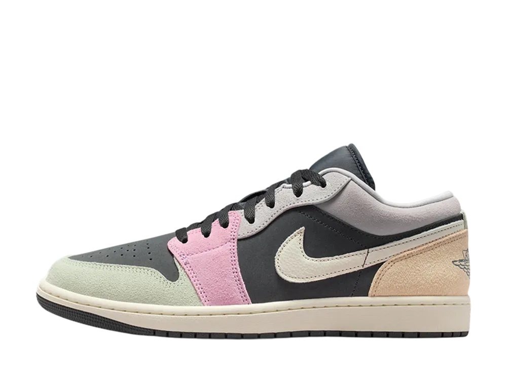 Nike Air Jordan 1 Low "Multi Color"