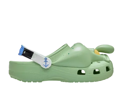 SpongeBob x Crocs Classic Clog "Squidward"