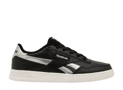 Reebok Women's Court Advance "Black"