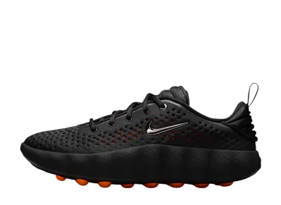 Nike Women's Mind 002 "Black/Hyper Crimson"