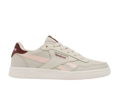 Reebok Women's Court Advance "Grey"