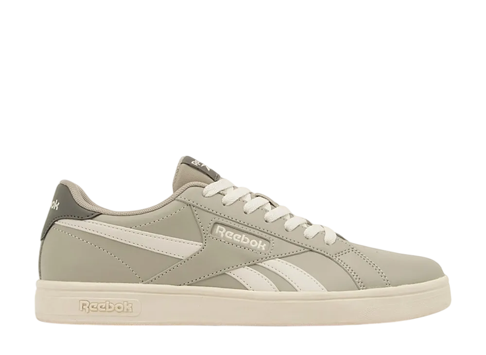 リーボック コート レトロ SA "グレー"