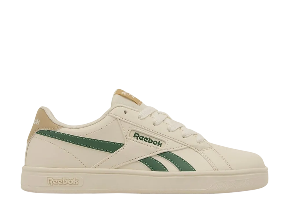 リーボック コート レトロ SA "チョーク"