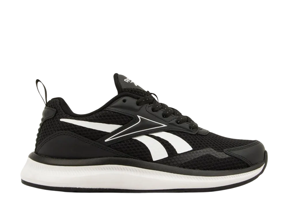 リーボック ウィメンズ ムンド "ブラック"