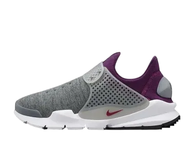 Nike Sock Dart Fleece "Mulberry"