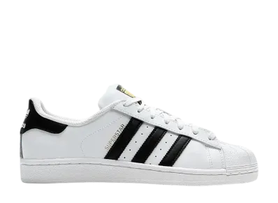 adidas Superstar "Cloud White/Core Black"