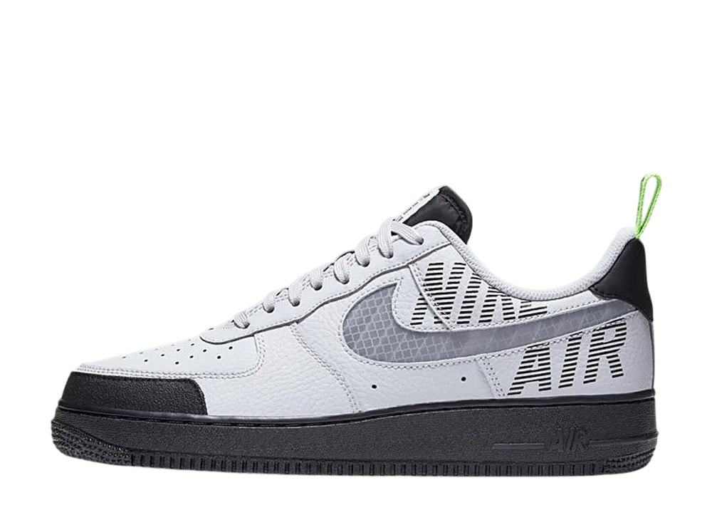 Nike Air Force 1 Low "Under Construction/Grey"